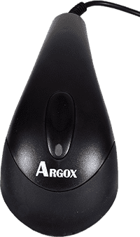 Сканер Argox AS-8000 Вид сверху